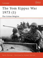 Campaign 118 - The Yom Kippur War 1973 (1)