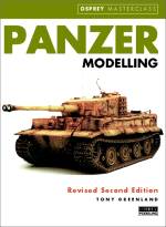 Panzer Modelling