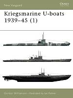 Kriegsmarine U-Boat Part 1