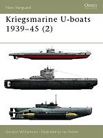 Kriegsmarine U-Boats Part 2