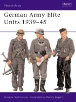 German Army Elite Units 1939-45