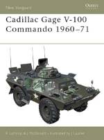 Cadillac Gage V-100