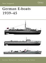 German E-boats