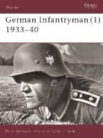 German Infantryman