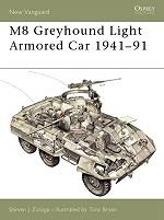 M8 Greyhound