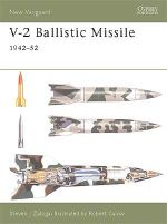 V-2 Ballistic Missile 1942-52