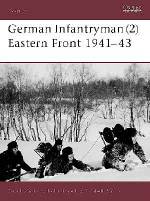 German Infantryman