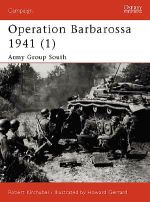 Campaign 129 - Operation Barbarossa 1941 (1)