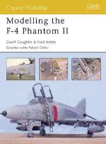 Modelling the F-4 Phantom II