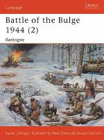 Battle of the Bulge 1944 (2)