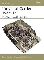 Universal Carrier 1936-48