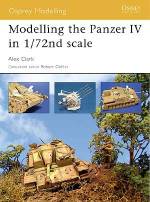 Modelling the Panzer IV in 1/72 scale