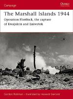 The Marshall Islands 1944