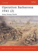 Operation Barbarossa 1941 (2)