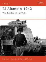 El Alamein 1942