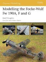 Modelling the Focke-Wulf Fw 190 A, F and G