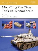 Modelling the Tiger Tank in 1/72 scale