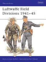 Luftwaffe field divisions