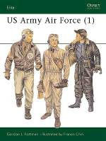 US Army Airforce (I)