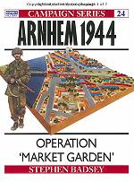 Arnhem 1944