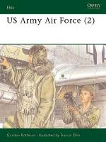 US Army Air Force (II)