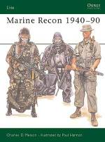 Marine Recon
