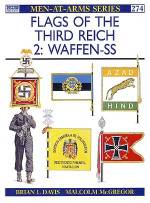 The Flags of the Third Reich - Waffen SS