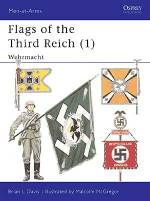 The Flags of the Third Reich - Wehrmacht
