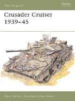 Crusader Cruiser 1939-45
