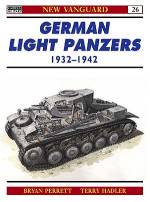 German Light Panzers 1932-42