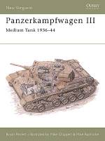 Panzerkampfwagen III