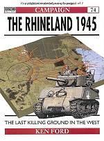 The Rhineland 1945