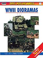 WWII Dioramas