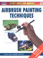 Airbrush Painting Techniques