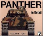 Panther in detail