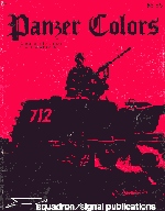 Panzer color I