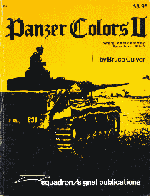 Panzer color II