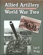 Allied Artillery of World War II