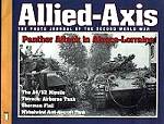 Allied Axis - The Photo Journal of WWII volume 1