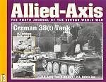 Allied Axis issue 13