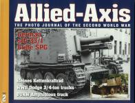 Allied Axis volume 2