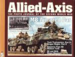 Allied Axis volume 5