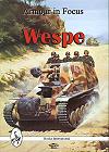 armour in Focus - Wespe