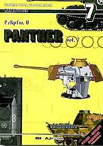 PzKpfw. V Panther - Vol.7