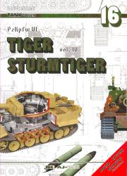 Tiger / SturmTiger Vol. IV