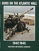 Guns on the Atlantic Wall