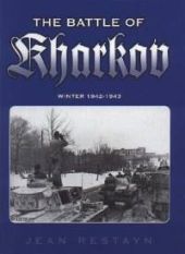 The Battle of Kharkov