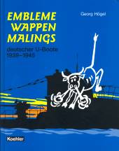 Embleme Wappen Malings