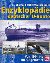 Enzyklopdie deutscher U-Boote