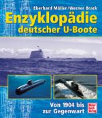 Enzyklopadie deutsche U-Boote